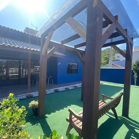 Casa Mamore Praia De Zimbros Bombinhas Luaran gambar