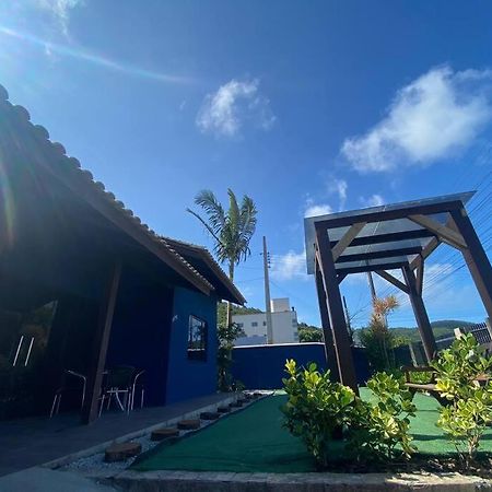 Casa Mamore Praia De Zimbros Bombinhas Luaran gambar