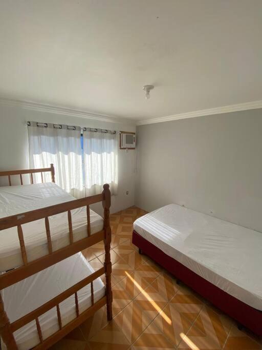 Casa Mamore Praia De Zimbros Bombinhas Luaran gambar