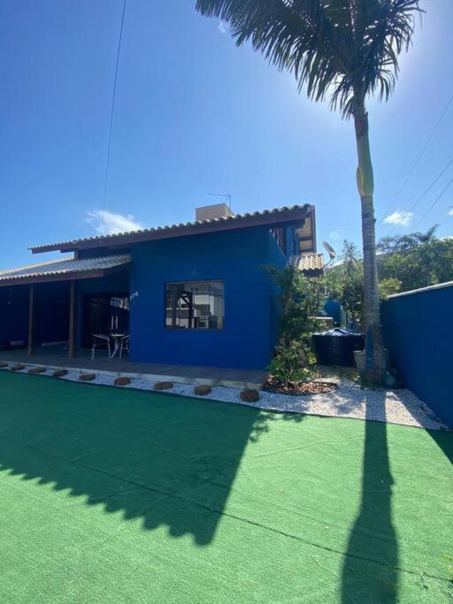 Casa Mamore Praia De Zimbros Bombinhas Luaran gambar