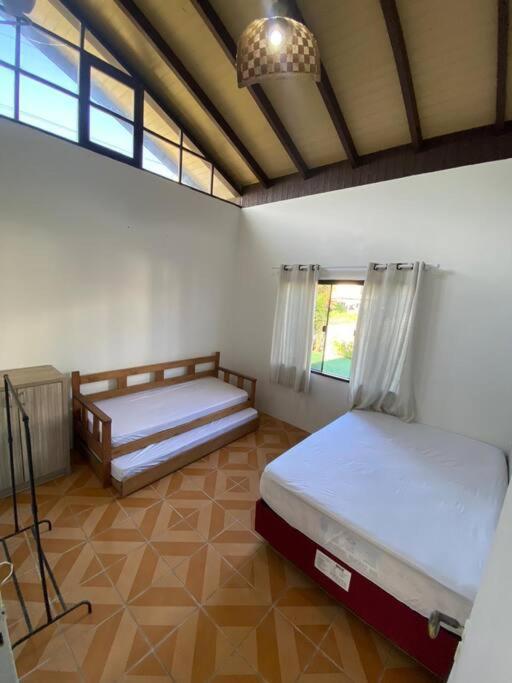 Casa Mamore Praia De Zimbros Bombinhas Luaran gambar