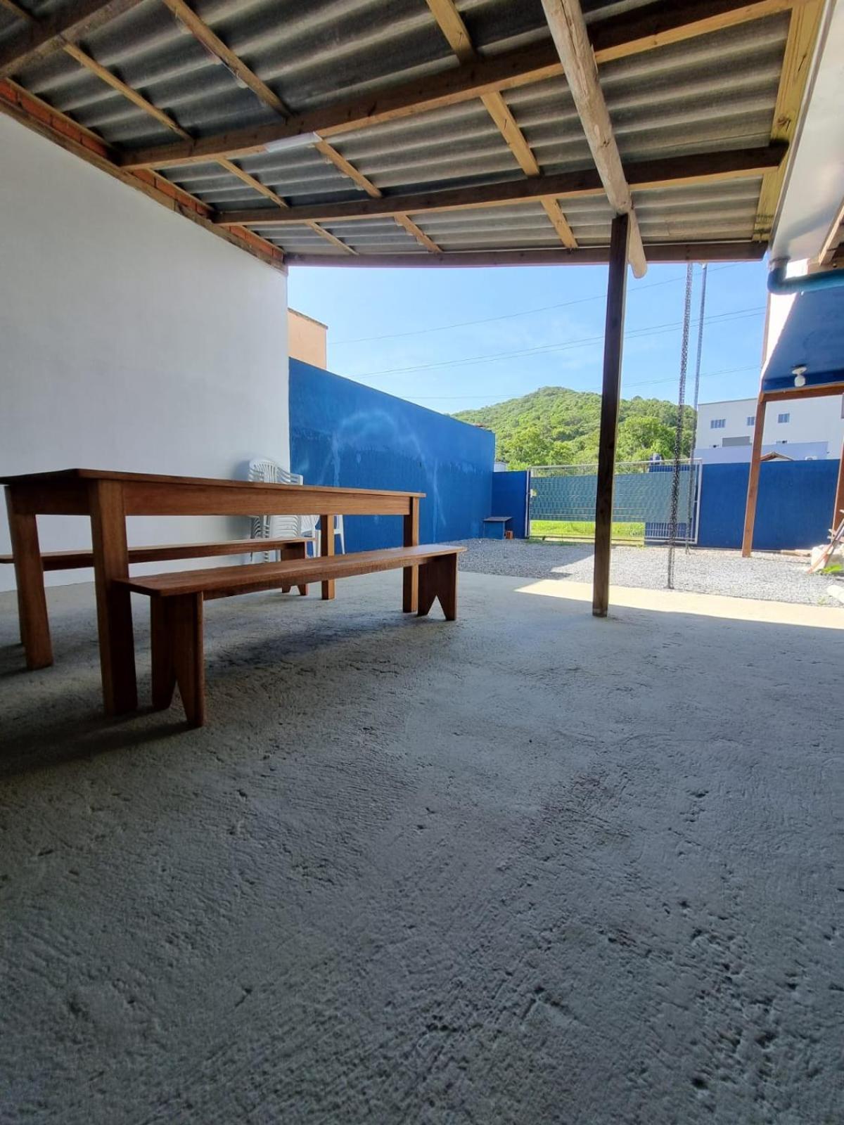 Casa Mamore Praia De Zimbros Bombinhas Luaran gambar