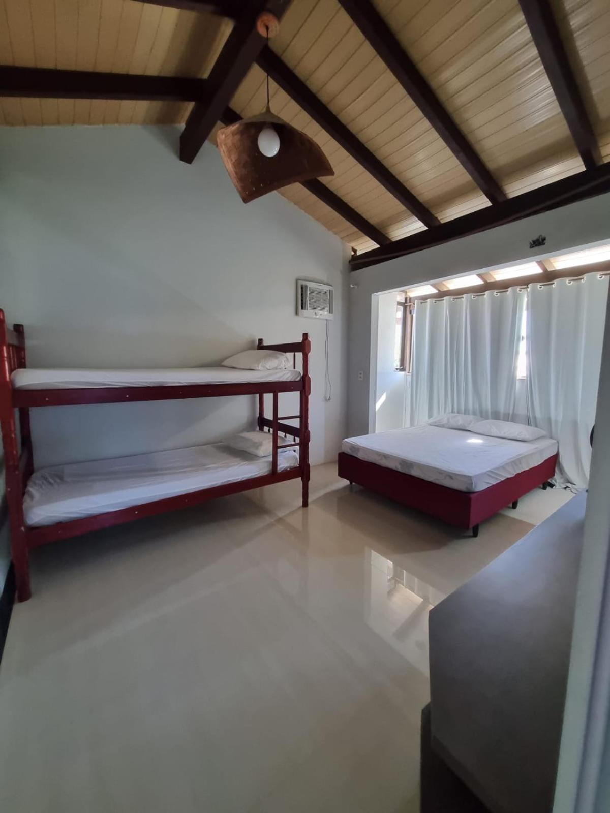 Casa Mamore Praia De Zimbros Bombinhas Luaran gambar