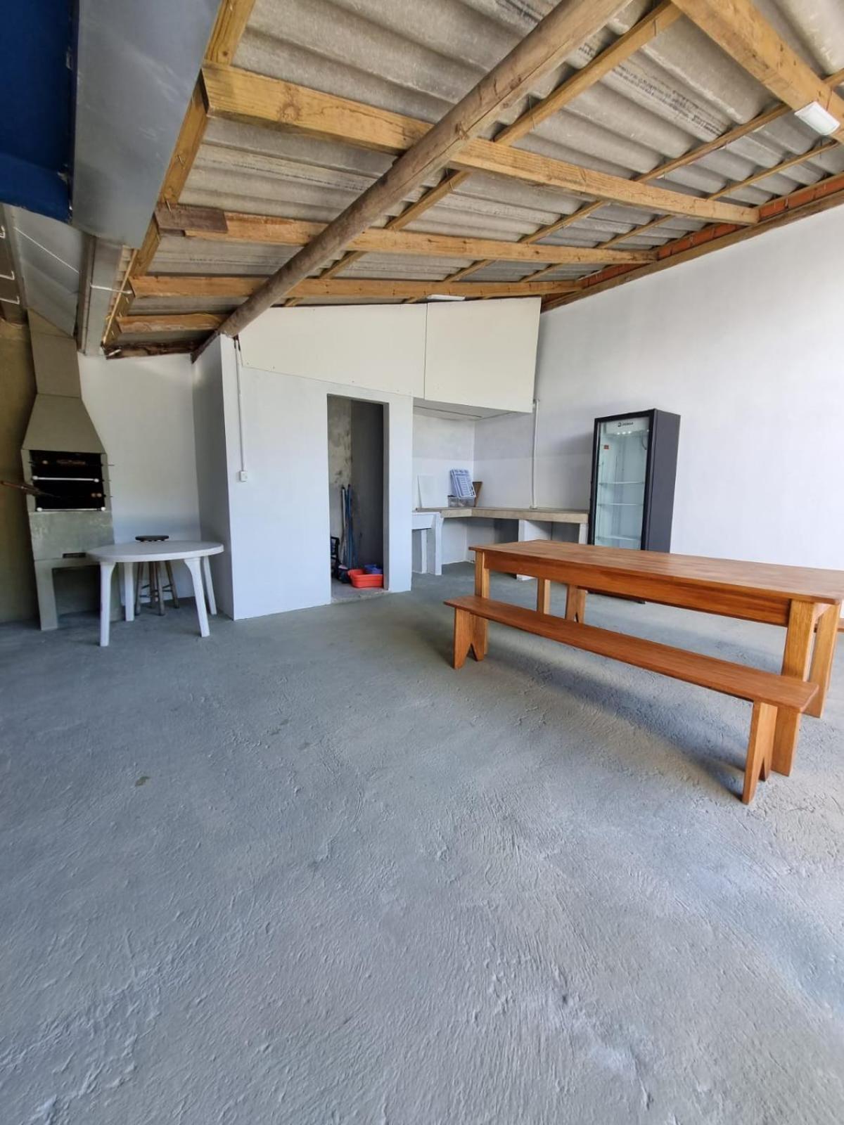 Casa Mamore Praia De Zimbros Bombinhas Luaran gambar