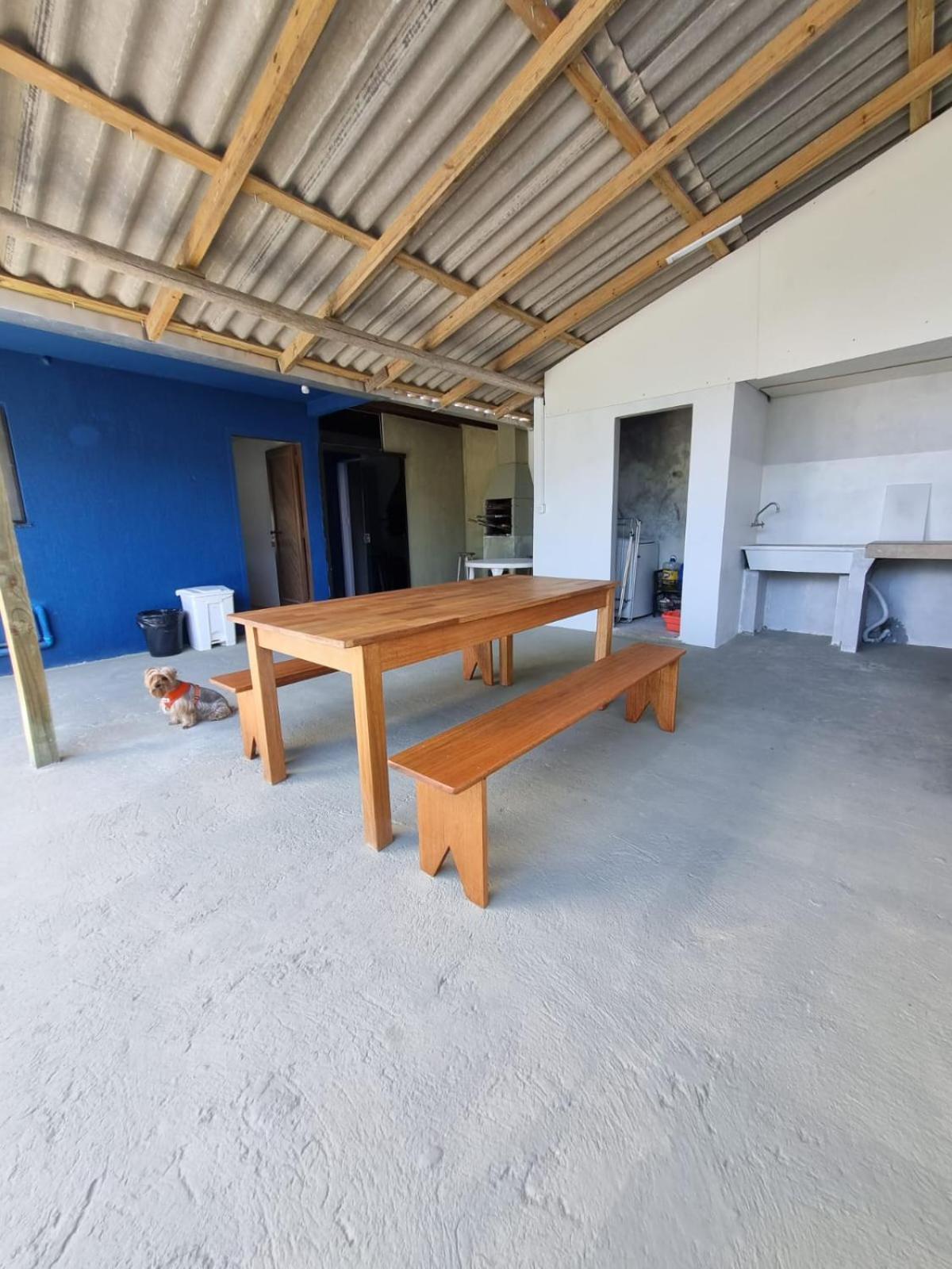 Casa Mamore Praia De Zimbros Bombinhas Luaran gambar