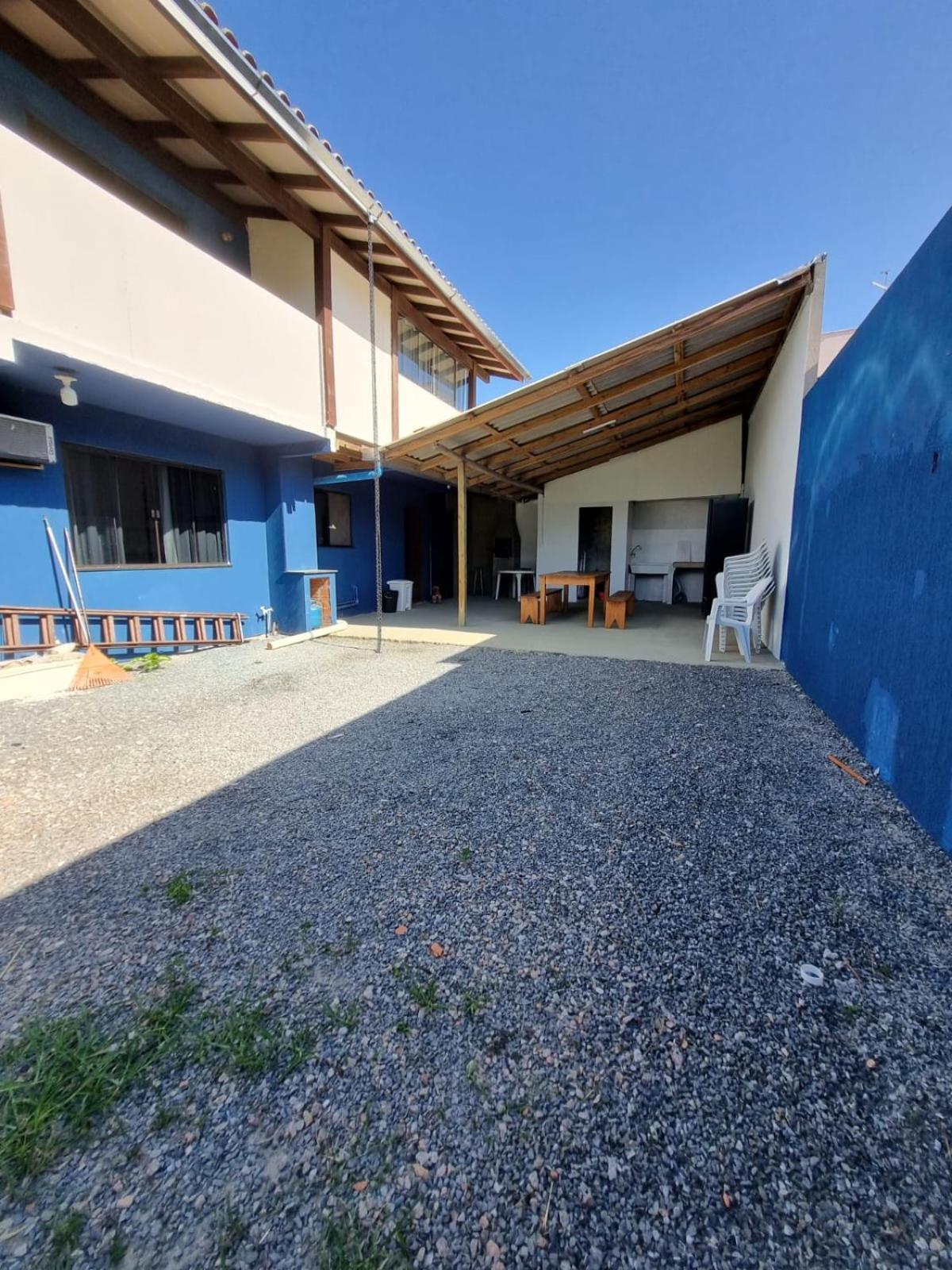 Casa Mamore Praia De Zimbros Bombinhas Luaran gambar